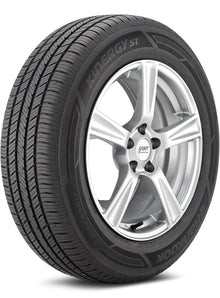 215/65R15 HANKOOK H735 KINERGY ST 96T
