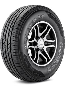 245/75R16 HANKOOK RH12 DYNAPRO HT 120/116S OE LT