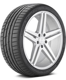255/35R18 HANKOOK K117 VENTUS S1 EVO2 RUNFLAT 90Y