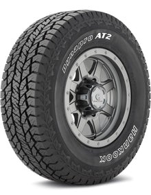 245/70R17 HANKOOK RF11 DYNAPRO AT2 ALL TERRAIN 110T