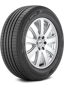 275/60R18 HANKOOK RA33 DYNAPRO HP2 113H