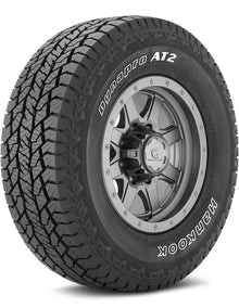 285/65R18 HANKOOK RF11 DYNAPRO AT2 ALL TERRAIN 125/122S LT