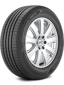 265/50R19 HANKOOK RA33 DYNAPRO HP2 110V XL