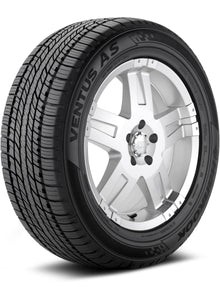 285/45R19 HANKOOK RH07 VENTUS AS ALL SEASON 107W