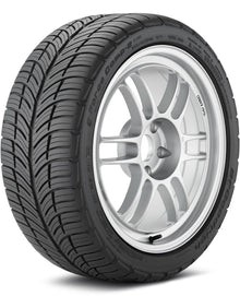 245/40R20 BFGOODRICH G-FORCE SPORT COMP-2 A/S ALL SEASON 99W XL