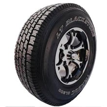 285/75R16 BLACKSTONE TRADOC BL200 122/119R LT