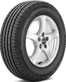 195/55R16 BFGOODRICH ADVANTAGE CONTROL 87V