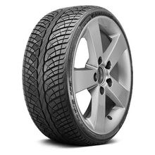 245/30R22 ANTARES MAJORIS M5 92W