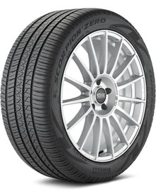 275/40R20 PIRELLI SCORPION ZERO ALL SEASON PLUS 106Y XL