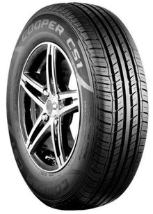 205/55R16 COOPER CS1 91T